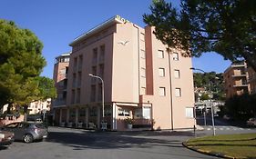 Hotel Due Gabbiani Andora
